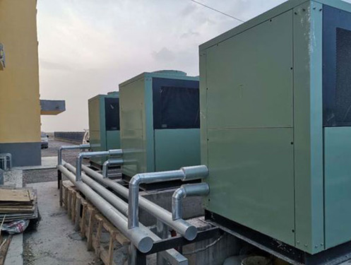 新疆庫爾勒上庫